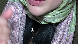 My Friendly Muslim Neighbor