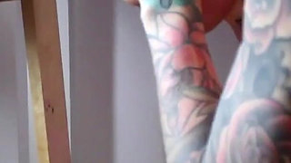 Foot Worship - Mari Galore Obeys and Serves Bonus Episode