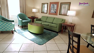 Bailey Base in Step Family Vacation