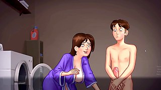 Cartoon animated, hot, hentai