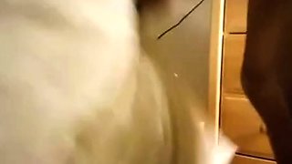 Korean Girl Plays With Her New Vibrator