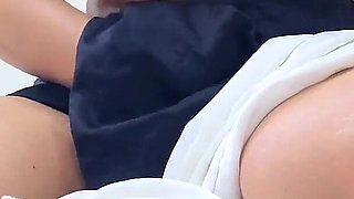 Horny Big Tits Stepmom Caught Masturbating on Camera by Her Stepson Big Tits Step Mom Riding Cock and Bouncing Boobs