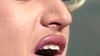 Three Insatiable MILFs Drain One Lucky Man Dry