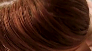 Bess Breast- My Anal Step Daughter