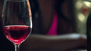 Best orgy smut with adroit Tori Black and Vicki Chase from Vixen