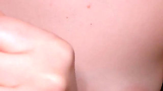 My Classmate Is Emptying My Balls!