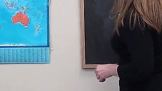 CBT Featuring Clarissa Tice