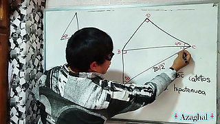 66 Sexual Mathematics Anal Triangle 53 Degrees