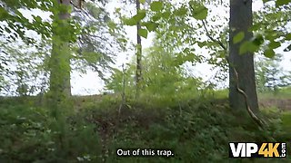 Vip4k. new skin in the woods