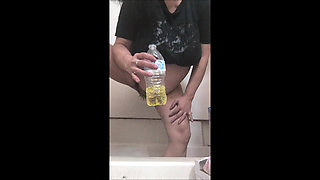 Pissing Compilation 1