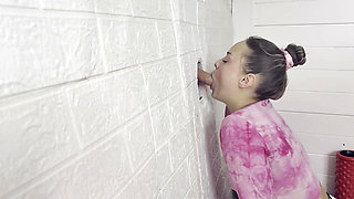 Gloryhole the Sweetness Melts Without Hiding Its Delight