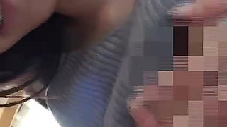 Karin - Check Out This Real-life Nursery Teacher Debut. She Squirts Everywhere!