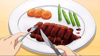 Ponytail milf sucks: Big Tits, Big Ass  Handjob Porn