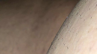 Step mom make step son came twice during morning handjob