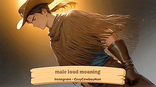 Audios, guys-moaning, male-moaning