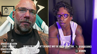 Porn Star Confessions - Jonzu (episode 183)
