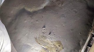 Hairy Indian Boudi Outdoor Sex - Hot Nomita Amazing HD Video