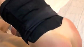 I Fuck My Friend's Husband While She's Out Shopping.