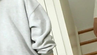 Properly Disciplining My Cheating Wife in Doggystyle Position