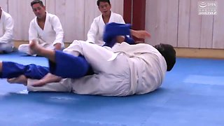 Nsfs-230 Submitted True Story: My Wife Was Turned Aroun