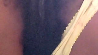 This Is How to Take off My Panties