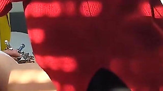 Domladymia-slaveofm Red Welts for the Slave Part6