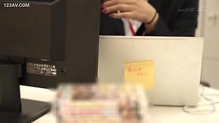 Asian Office Worker's Bikini Massage Turns into Erotic Ride x1x0CEB22EBC51AACBBC7