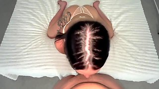 Pov Vs With Madalina Moon And Pornstar Slayer