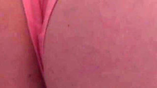 Stepsister Panties Try on Haul and Perfect Big Ass Tease