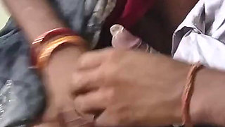 You Put It in the Ass From Your Priya's Chudai