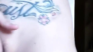 Masturbating in My Boss's Office with the Risk of Getting Caught