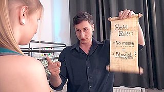 Anina Silk Carnal Underwater Bang With Swimming Instructor