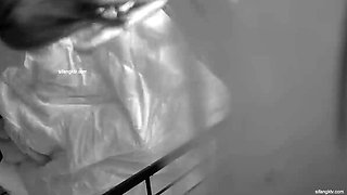 Amateur couple Hidden Cam Submissive girl