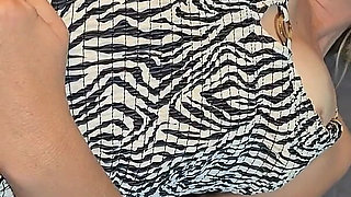 Playing with Pssygalores Pussy Sucking Licking Toy Amateur Homemade