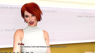 Being a Dik 4 - Kevin Makes New Friends & Enemies on First Day