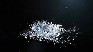 Watch beautiful Claudia Macc's dirt