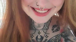 Pixie Asmr Pee Video