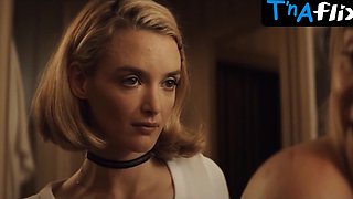 Sophie-marie Larrouy Bum, Boobies Vignette in Cheyenne AND Lola