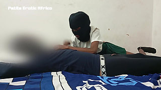 Sex After College in Africa.