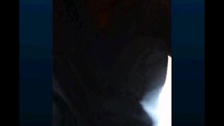 Fat Turkish Grandpa Strokes His Cock