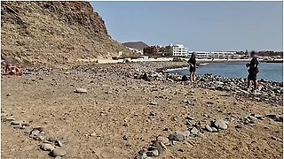 Alley Adventure, Three Cocks For Me In An Alley. A Voyeur, An Exhibitionist, And The Photographer Give Me Their Dicks On An Hide Street