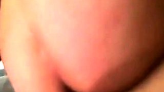 Russian Amateur Couple's Bathroom Escapades