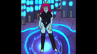 Rhythm in Motion: The Art of Seductive Dance