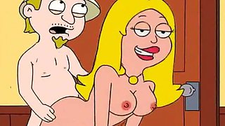 Francine Smith MILF sexwife