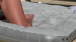 Cum Makes Good Sunscreen