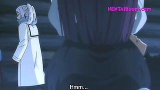 Fern’s Delicious Shaft Opens up Stark’s Bum Broad For Cabin Internal ejaculation ◆ ANIME PORN Parody