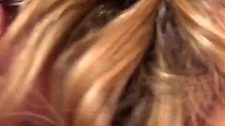 Big Booty Arab Anal Gang Bang