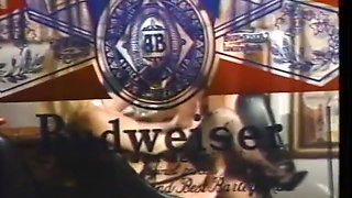 Busty Blonde Chick Tracey Adams Likes When Her Lover Slides with His Hard Dick Between Her Big Melons and Cream Them