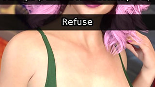 The Adored Marriage by Simbaclaw - Wife Blows He Boss, Hubby Bangs Gas Station Clerk 10