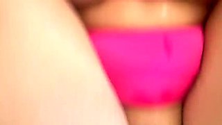 Cassie Lenoir Big Tits Teen Fucks Stepdad Scott Stark Doggystyle Creampie POV